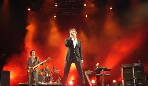 Duran Duran