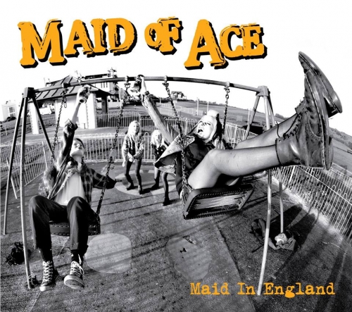 Maid of Ace