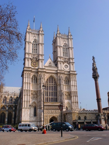 Westminster Abbey