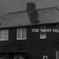 30 East Drive, The Black Monk of Pontefract