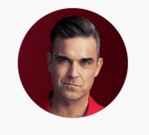 robbie williams videos