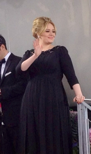 Adele