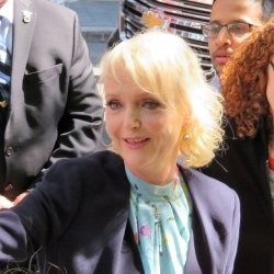 Miranda Richardson