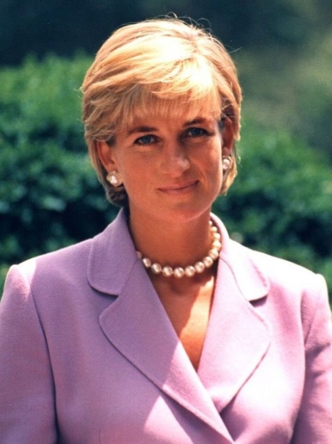 Diana, Princess of Wales