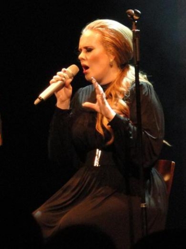 Adele