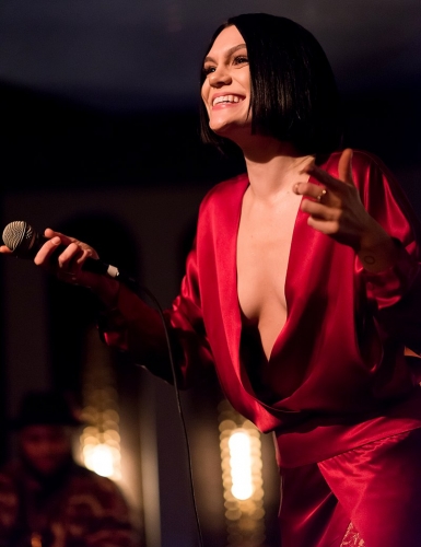 jessie J