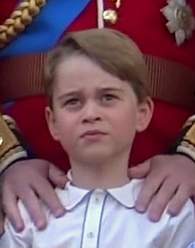 Prince George of Cambridge