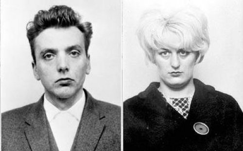 Myra Hindley