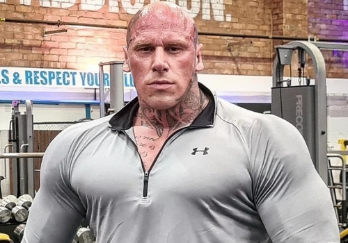 Martyn Ford